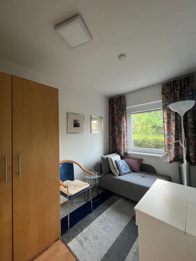 Kaernten Ossiacher See Apartment Zwei Zimmer Ferienwohnung Direkter Seezugang Strand Beheizte Schwimmhalle Bodensdorf Dış mekan fotoğraf