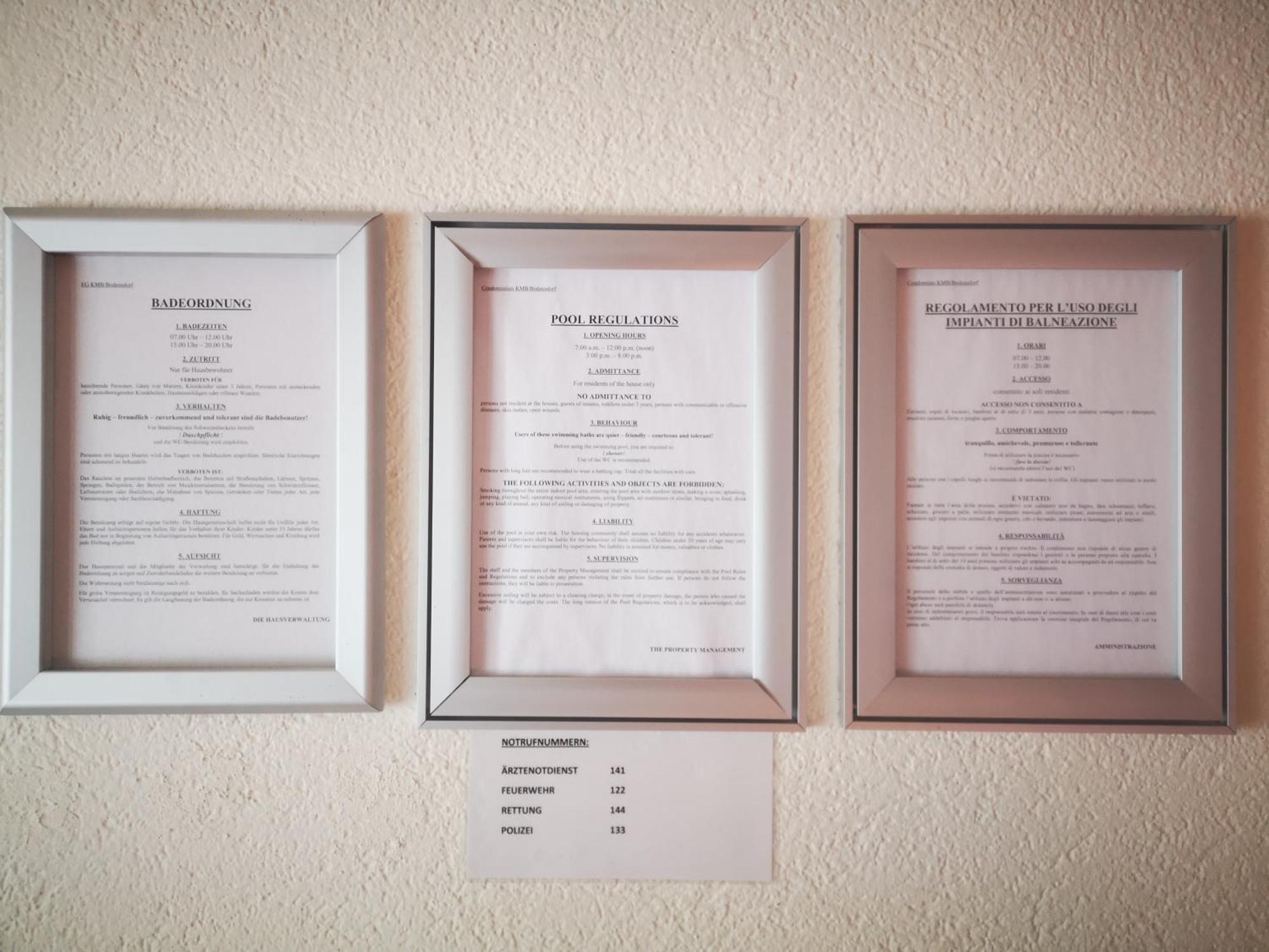 Kaernten Ossiacher See Apartment Zwei Zimmer Ferienwohnung Direkter Seezugang Strand Beheizte Schwimmhalle Bodensdorf Dış mekan fotoğraf