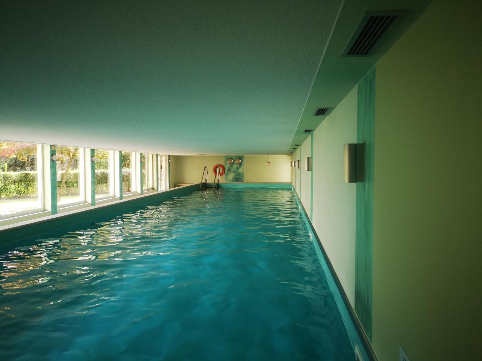 Kaernten Ossiacher See Apartment Zwei Zimmer Ferienwohnung Direkter Seezugang Strand Beheizte Schwimmhalle Bodensdorf Dış mekan fotoğraf